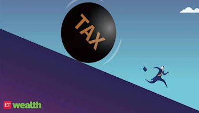 Claimed 87A tax rebate for STCG in your ITR? You may get tax demand notice