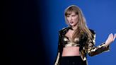 Swifties React to 'Creepy' Video of 'Mysterious Figure' at Taylor Swift's Madrid Eras Tour