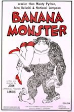 The Banana Monster Pictures - Rotten Tomatoes