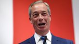 Farage hails bombshell poll showing Reform could win seats at General Election