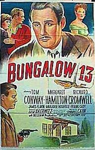 Bungalow 13