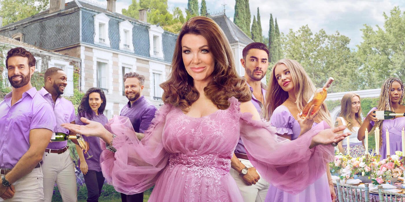 No One Does Reality TV Like Lisa Vanderpump