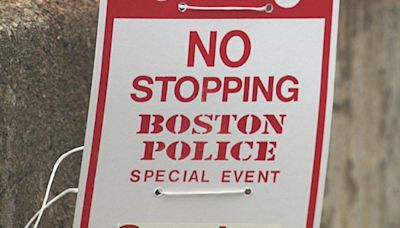 Boston Marathon 2024 road closures to know for today's race