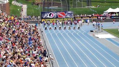 Iowa High School Girls' Track: Top 800 Meter Runners in 2025