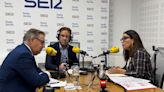 Gálvez: "Salven a Europa del fascismo" Zoido: "Pero si os habéis entregado a los terroristas"