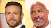 Zachary Levi addresses claims he ‘blamed’ Dwayne Johnson for Shazam 2’s box office failure