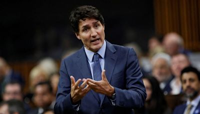 Canada’s Justin Trudeau survives first no-confidence vote. Why his government isn’t secure still