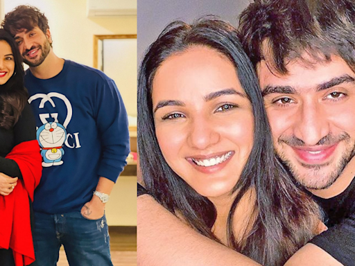 From completing shoot despite injury to not leaving her for a second; Aly Goni details what had happened to Jasmin Bhasin that led to cornea damage
