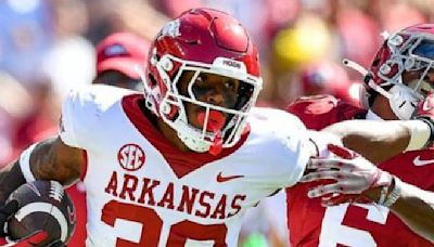 Five Arkansas players with most to prove in fall camp