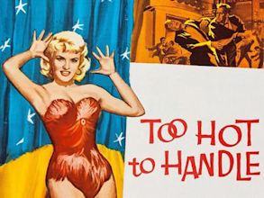 Too Hot to Handle (1960 film)