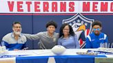 Find out where Corpus Christi athletes committed on National Signing Day