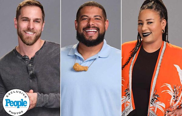 Meet the 'Claim to Fame' Season 3 Cast! All the Clues About Their Celebrity Relatives (Exclusive)