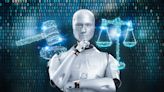 La inteligencia artificial en la justicia: más realidad que ciencia ficción