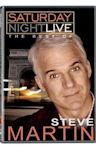 Saturday Night Live: The Best of Steve Martin