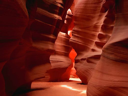 This Southwest Destination Was Just Named the Most Magical Place in the U.S.