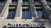 Swiss financial watchdog calls for stronger powers after Credit Suisse crash