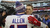 Tom Brady Picks Buffalo Bills' Josh Allen As Next QB to Win First Super Bowl