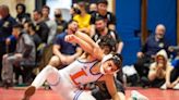 Live results: 2023 Sam Cali Invitational wrestling tournament