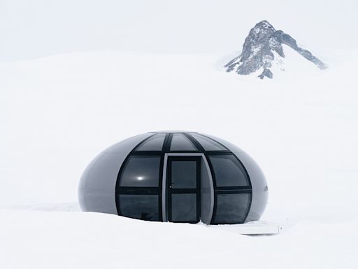 Tourists Are Crowding Antartica. These Exclusive Camps Will Help You Avoid the Masses.