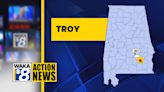 1 dead, 2 injured in two separate shootings in Troy - WAKA 8