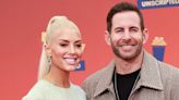 Tarek El Moussa opens up about lonely holidays before wife Heather: ‘Never going back’