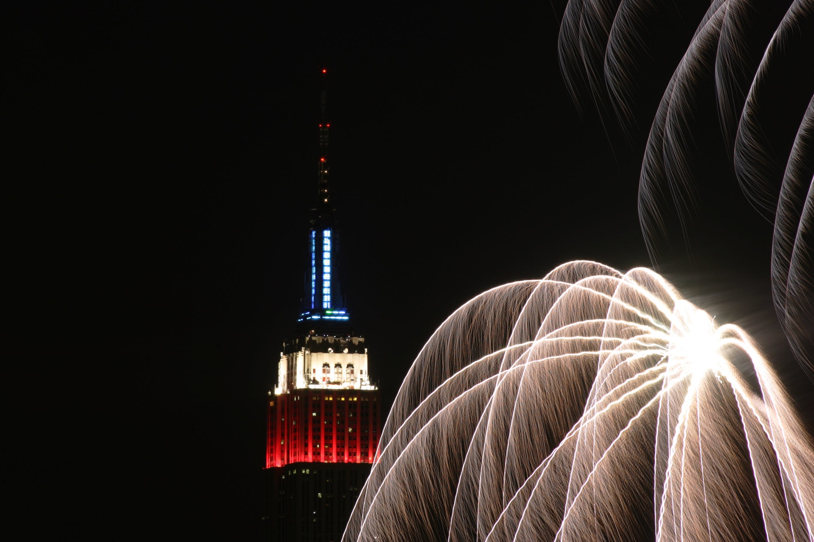 Our big list of July 4th 2024 things to do, from fireworks to boat rides to rollerskating