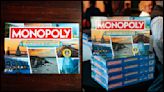 Monopoly unveils Newport-themed version of iconic board game