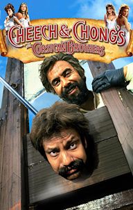 Cheech & Chong's The Corsican Brothers