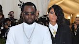 Sean 'Diddy' Combs seen kicking, shoving and dragging ex Cassie in 2016 surveillance video