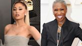 Ariana Grande and Cynthia Erivo Star in First Trailer for 'Wicked' Movie