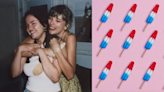 Did Selena And Taylor Just Make Bomb Pops The Snack Of The Summer?