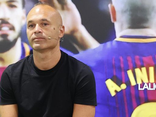 "Nico le daría al Barça otro punto de nivel "