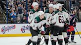 Blue Jackets breakdown: Another home letdown hands Arizona Coyotes blowout win