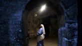 Palestinian Christians barred from Jerusalem’s Old City at Easter