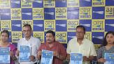Polls end in Assam, but AAP unveils booklet on ‘failures’ of Himanta Biswa Sarma government