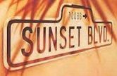 Sunset Boulevard (musical)