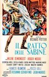 Romulus and the Sabines (1961 film)
