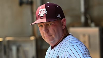 Paul Finebaum delivers critical reaction to Jim Schlossnagle’s CWS press conference