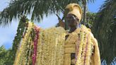 The King Kamehameha Celebration Commission is this weekend