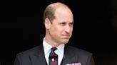 Prince William speaks out on grandmother Queen Elizabeth's death: 'She was by my side during the saddest days of my life'