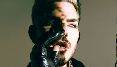 Adam Lambert Played the Industry Game — Now He’s Rewriting the Rules With New EP: ‘It’s My Turn’