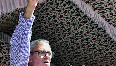 Home Ministry says Omar Abdullah’s claim on govt. move to curtail powers of J&K CM misleading