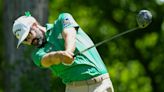 David Skinns shoots 8-under 62 to take 1st-round lead in RBC Canadian Open