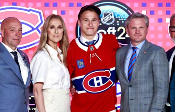 2024 NHL Draft winners and losers: Canadiens nail Ivan Demidov pick, Lightning headed in wrong direction