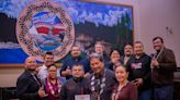 Nation of Hawai’i and Yurok Tribe Sign Historic Peace and Friendship Treaty