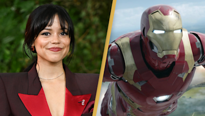 Jenna Ortega may never be able to star in Marvel movie due to little known role