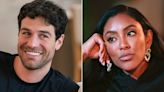 Tayshia Adams Calls Fellow “Bachelor” Nation Star Joe Amabile a 'Master Manipulator' in “The GOAT” Finale (Exclusive)