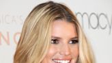 Jessica Simpson Fans Are Worried After She Posts New Photos Of Thin Frame