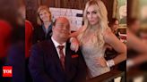 Paul Heyman's Personal Life: Exploring His Marital Bonds | WWE News - Times of India