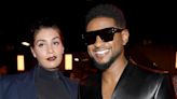 All about Usher’s girlfriend, parents and family as he headlines Super Bowl halftime show